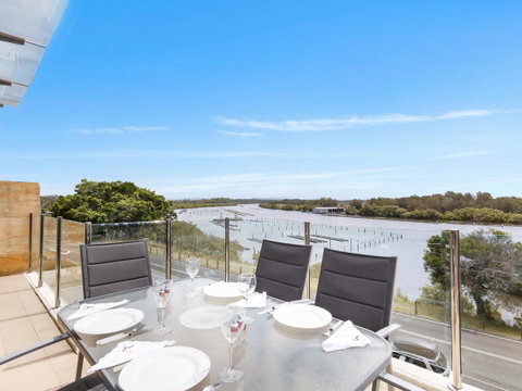 Regatta 13 - Accommodation Port Macquarie 0