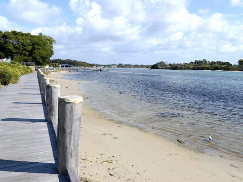 Braemar 9 - Accommodation Port Macquarie 1