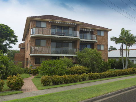 Braemar 9 - Accommodation Port Macquarie 0