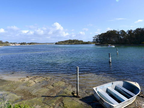 Braemar 9 - Accommodation Port Macquarie 4