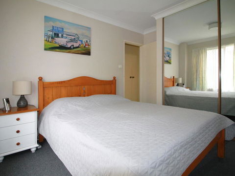 Braemar 9 - Accommodation Port Macquarie 2