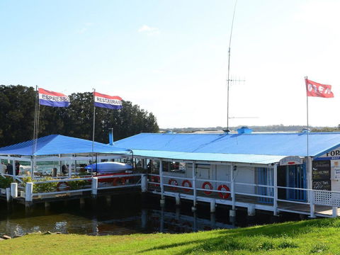 Braemar 9 - Accommodation Port Macquarie 9