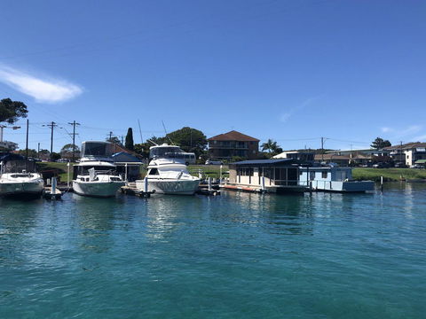 Braemar 9 - Accommodation Port Macquarie 11