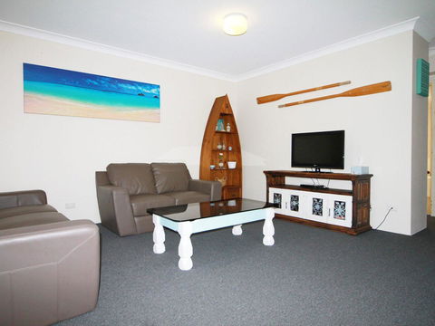 Braemar 9 - Accommodation Port Macquarie 6