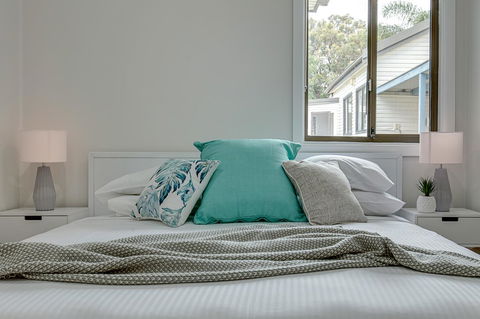 Hidden Gem Villa 7 - Accommodation Port Macquarie 10