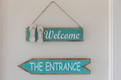 Hidden Gem Villa 7 - Accommodation Port Macquarie 11