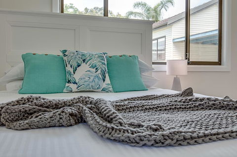 Hidden Gem Villa 7 - Accommodation Port Macquarie 1