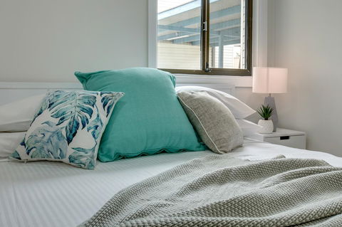 Hidden Gem Villa 7 - Accommodation Port Macquarie 2