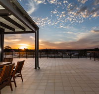 The Penthouse - Accommodation Port Macquarie