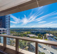 Olympic park Sunshine 2 bedrooms Apts with Private parking - Accommodation Port Macquarie