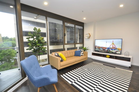 Orange Stay Sydney CBD - Accommodation Port Macquarie 8