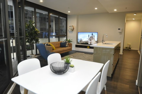 Orange Stay Sydney CBD - Accommodation Port Macquarie 10