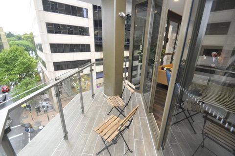 Orange Stay Sydney CBD - Accommodation Port Macquarie 7