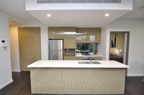 Orange Stay Sydney CBD - Accommodation Port Macquarie 9
