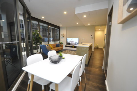 Orange Stay Sydney CBD - Accommodation Port Macquarie 3