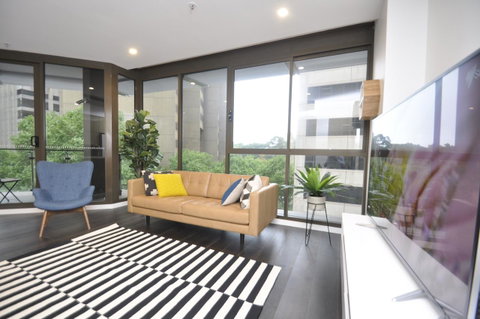 Orange Stay Sydney CBD - Accommodation Port Macquarie 4