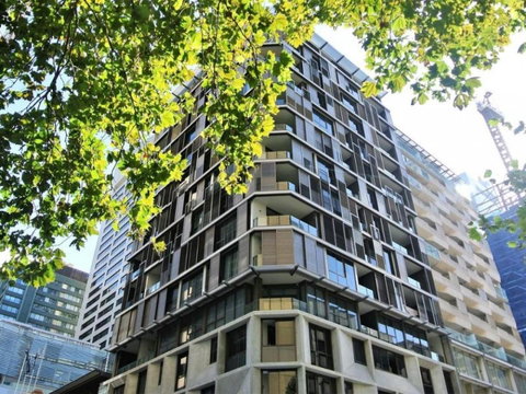 Orange Stay Sydney CBD - Accommodation Port Macquarie 0