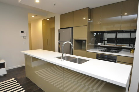 Orange Stay Sydney CBD - Accommodation Port Macquarie 11