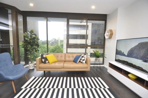 Orange Stay Sydney CBD - Accommodation Port Macquarie 1