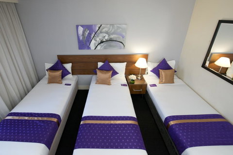Park Regis City Centre - Accommodation Port Macquarie 18