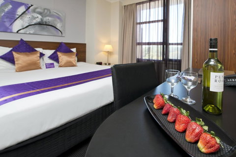 Park Regis City Centre - Accommodation Port Macquarie 3