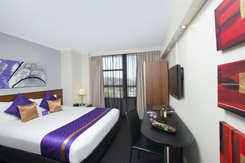 Park Regis City Centre - Accommodation Port Macquarie 5