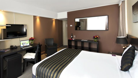 Park Regis City Centre - Accommodation Port Macquarie 11