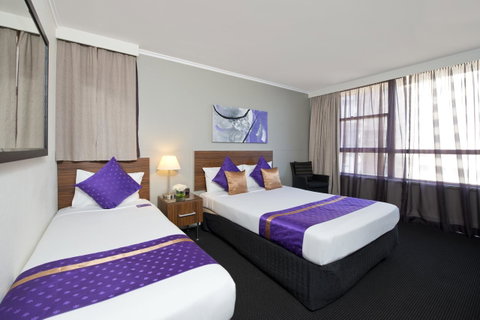 Park Regis City Centre - Accommodation Port Macquarie 13