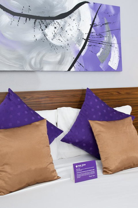 Park Regis City Centre - Accommodation Port Macquarie 8