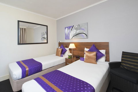 Park Regis City Centre - Accommodation Port Macquarie 15