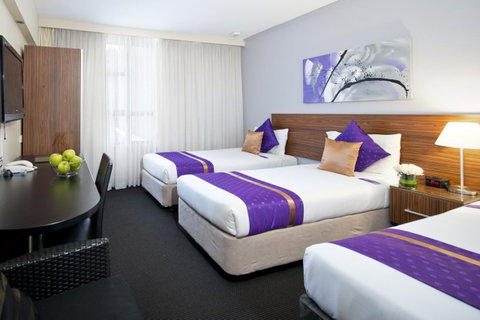 Park Regis City Centre - Accommodation Port Macquarie 12