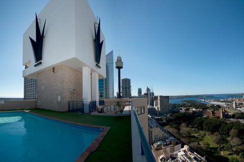 Park Regis City Centre - Accommodation Port Macquarie 0
