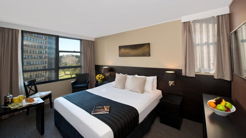 Park Regis City Centre - Accommodation Port Macquarie 6