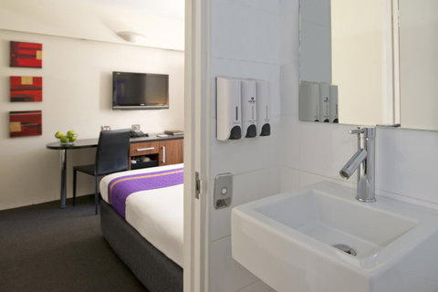 Park Regis City Centre - Accommodation Port Macquarie 4