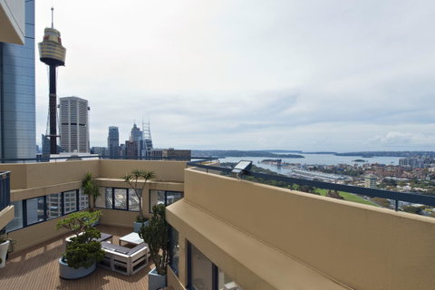Park Regis City Centre - Accommodation Port Macquarie 25