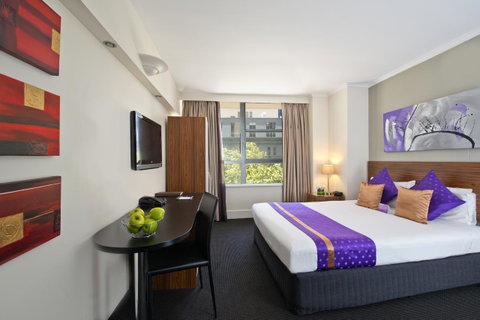 Park Regis City Centre - Accommodation Port Macquarie 1