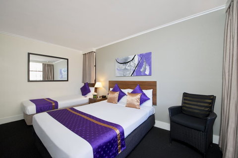 Park Regis City Centre - Accommodation Port Macquarie 14