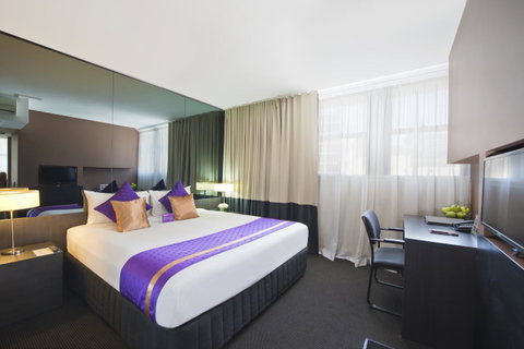 Park Regis City Centre - Accommodation Port Macquarie 7