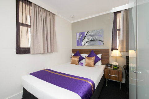 Park Regis City Centre - Accommodation Port Macquarie 16