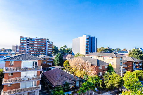 Near Train Station, New 2 BR Apt/free Parking - Accommodation Port Macquarie 39
