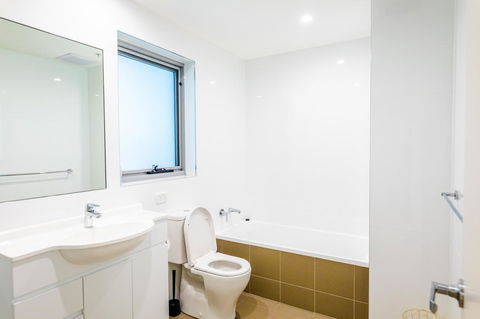 Near Train Station, New 2 BR Apt/free Parking - Accommodation Port Macquarie 31