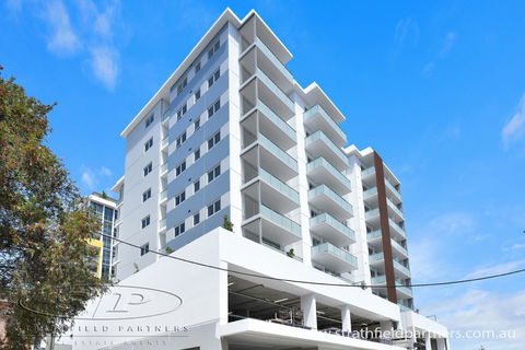Near Train Station, New 2 BR Apt/free Parking - Accommodation Port Macquarie 35