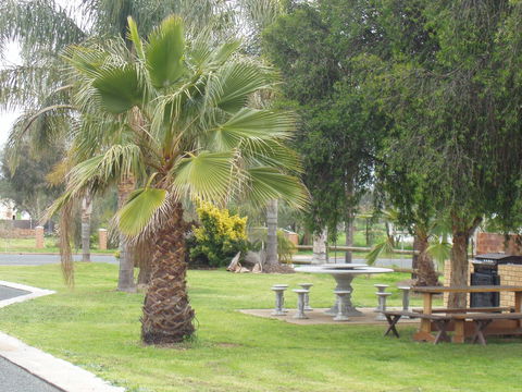 Temora Motel - Accommodation Port Macquarie 5
