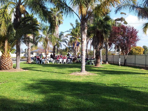 Temora Motel - Accommodation Port Macquarie 9