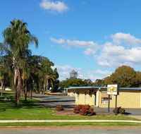 Temora Motel - Accommodation Port Macquarie