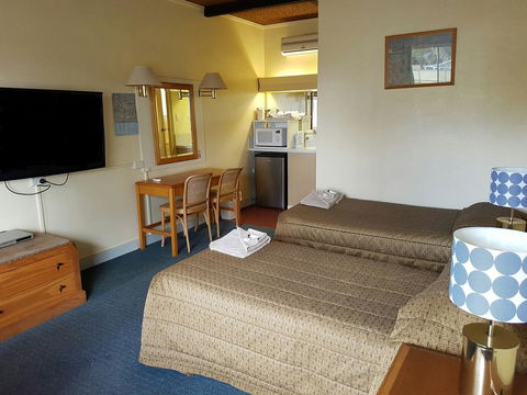 Temora Motel - Accommodation Port Macquarie 4