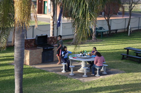 Temora Motel - Accommodation Port Macquarie 8