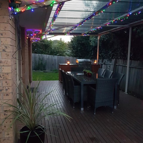 Belle In Bowral - Accommodation Port Macquarie 15