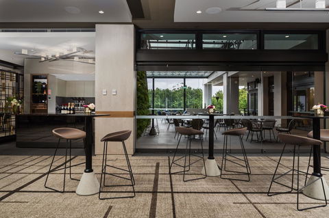 Rydges Campbelltown - Accommodation Port Macquarie 34