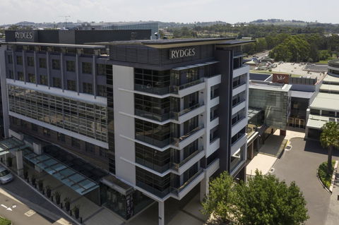Rydges Campbelltown - Accommodation Port Macquarie 5